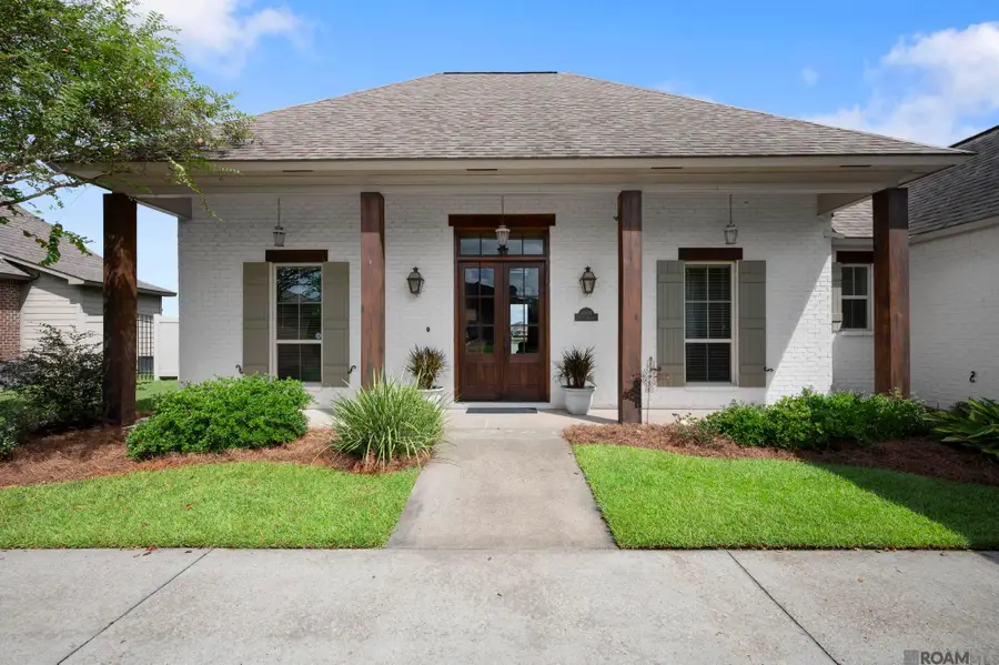 41204 Toledo Ave, Gonzales, LA 70737 - #3