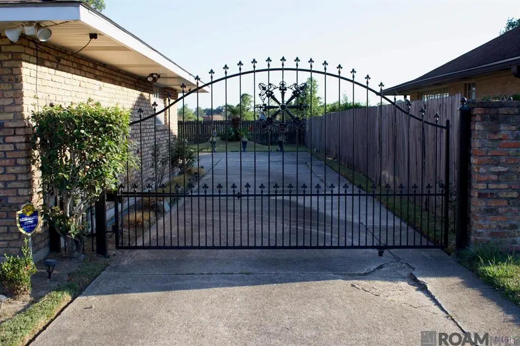 9566 Great Smokey Ave, Baton Rouge, LA 70814 - #1