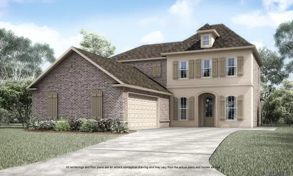 3481 Waterbury Ave, Baton Rouge, LA 70810