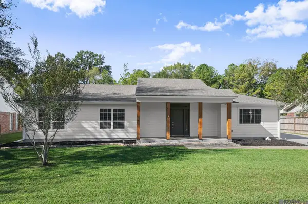14042 Woodland Ridge Ave, Baton Rouge, LA 70816