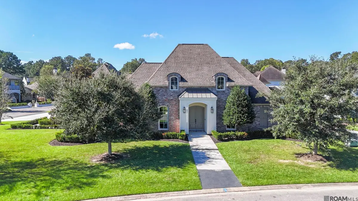 9539 Riviera Ct, Denham Springs, LA 70726 - #1