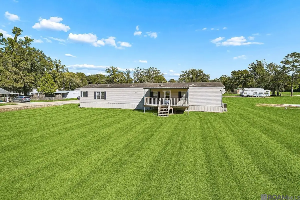 14126 La Hwy 431, Saint Amant, LA 70774 - #1