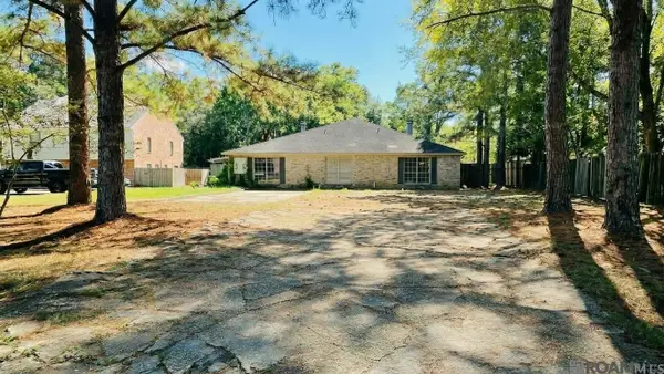 16624 Missionary Ridge Ct #A, B, C, D, Baton Rouge, LA 70817