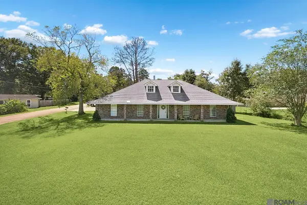11246 Arnold Rd, Denham Springs, LA 70726