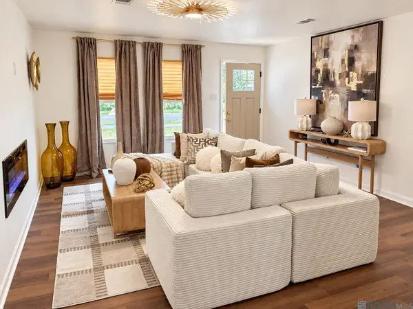 6959 Silverleaf Ave, Baton Rouge, LA 70812