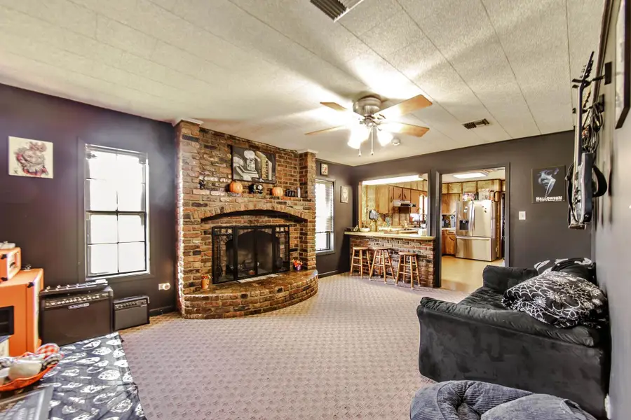 915 Bayou Blue Rd, Houma, LA 70364 - #3