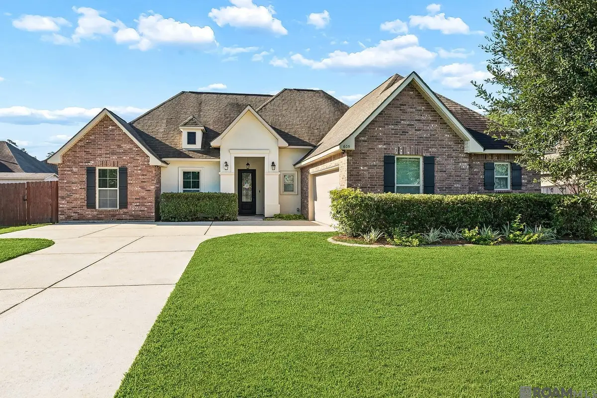 605 English Oak Drive, Madisonville, LA 70447 - #1