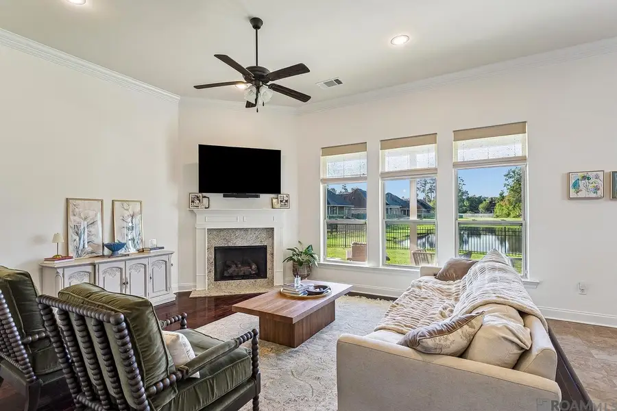 605 English Oak Drive, Madisonville, LA 70447 - #2