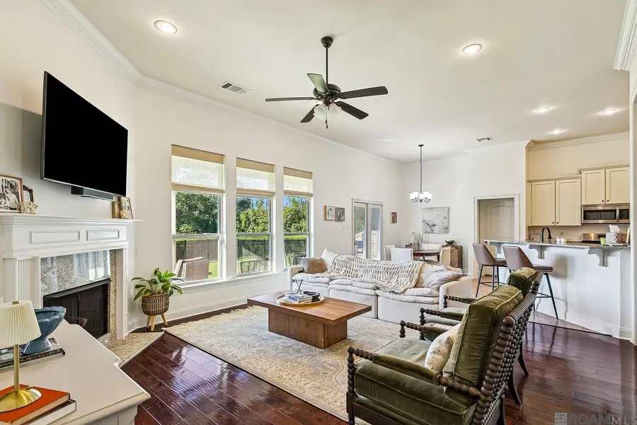 605 English Oak Drive, Madisonville, LA 70447 - #3
