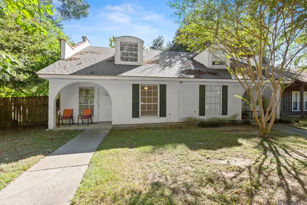 1432 Sharlo Ave, Baton Rouge, LA 70820
