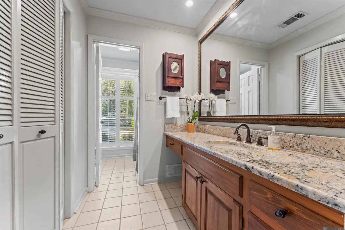 16676 S Fulwar Skipwith Rd, Baton Rouge, LA 70810 - #1