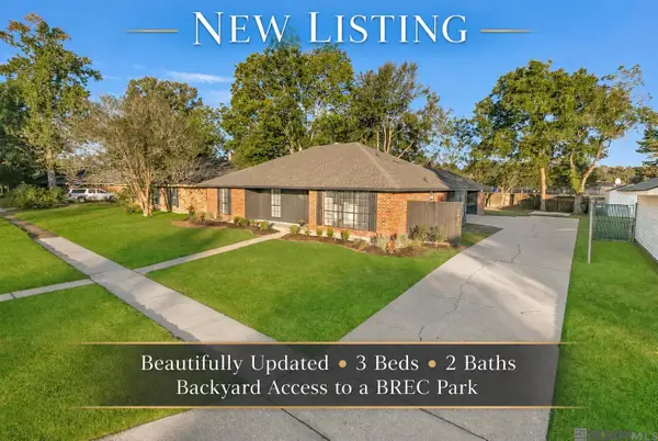 7436 Director Dr, Baton Rouge, LA 70817