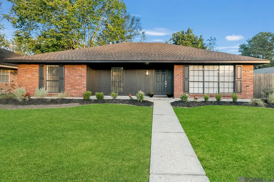 7436 Director Dr, Baton Rouge, LA 70817 - #2