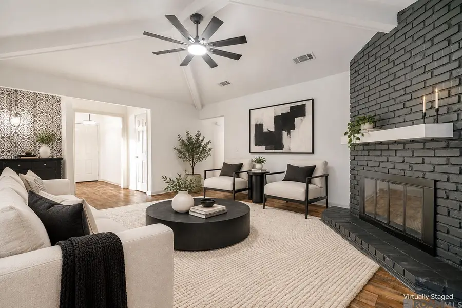 7436 Director Dr, Baton Rouge, LA 70817 - #3