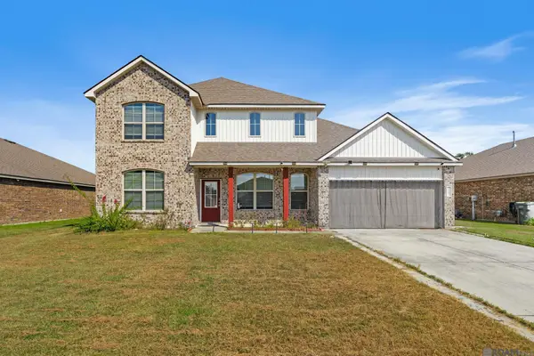 10589 Tumbleweed Dr, Denham Springs, LA 70706