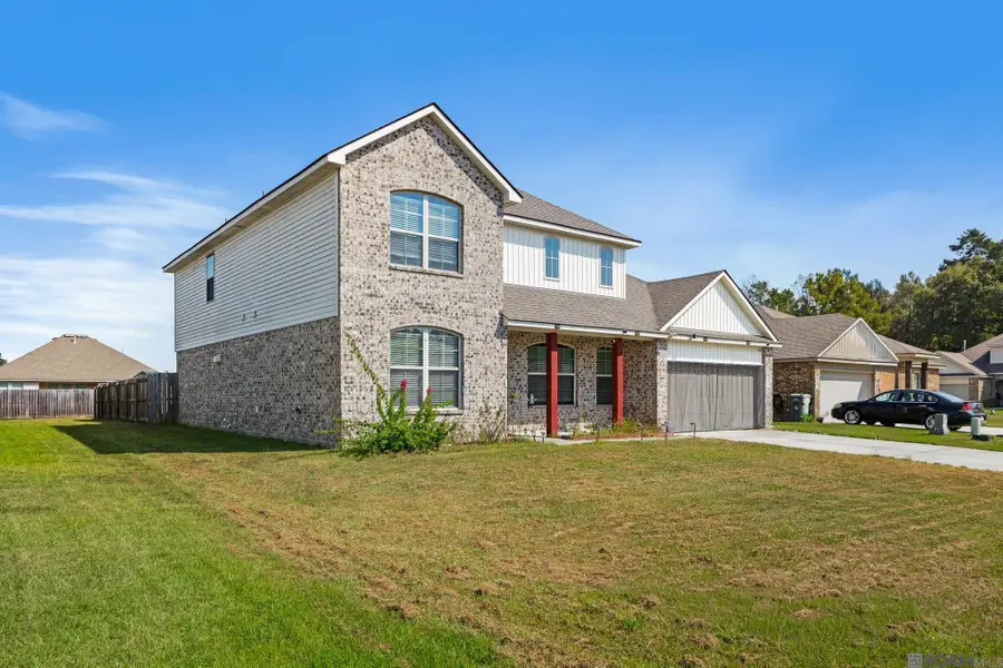 10589 Tumbleweed Dr, Denham Springs, LA 70706 - #2