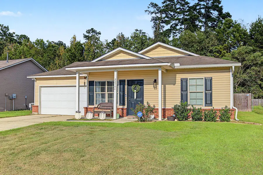 22784 Lafourche Ln, Denham Springs, LA 70726 - #2