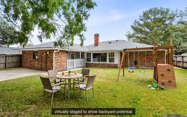 5356 Foxridge Dr, Baton Rouge, LA 70817