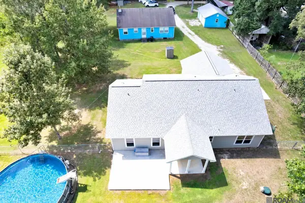 13722 Hammack Rd, Denham Springs, LA 70726