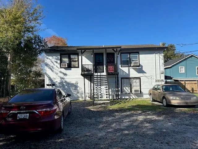 1314 Daspit Street #4, Houma, LA 70360 - #1
