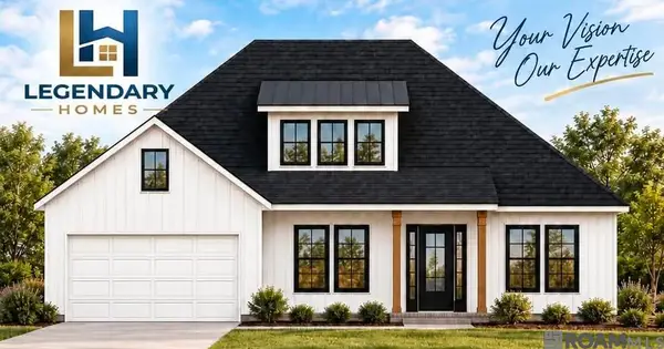 24217 Glory Dr, Livingston, LA 70754