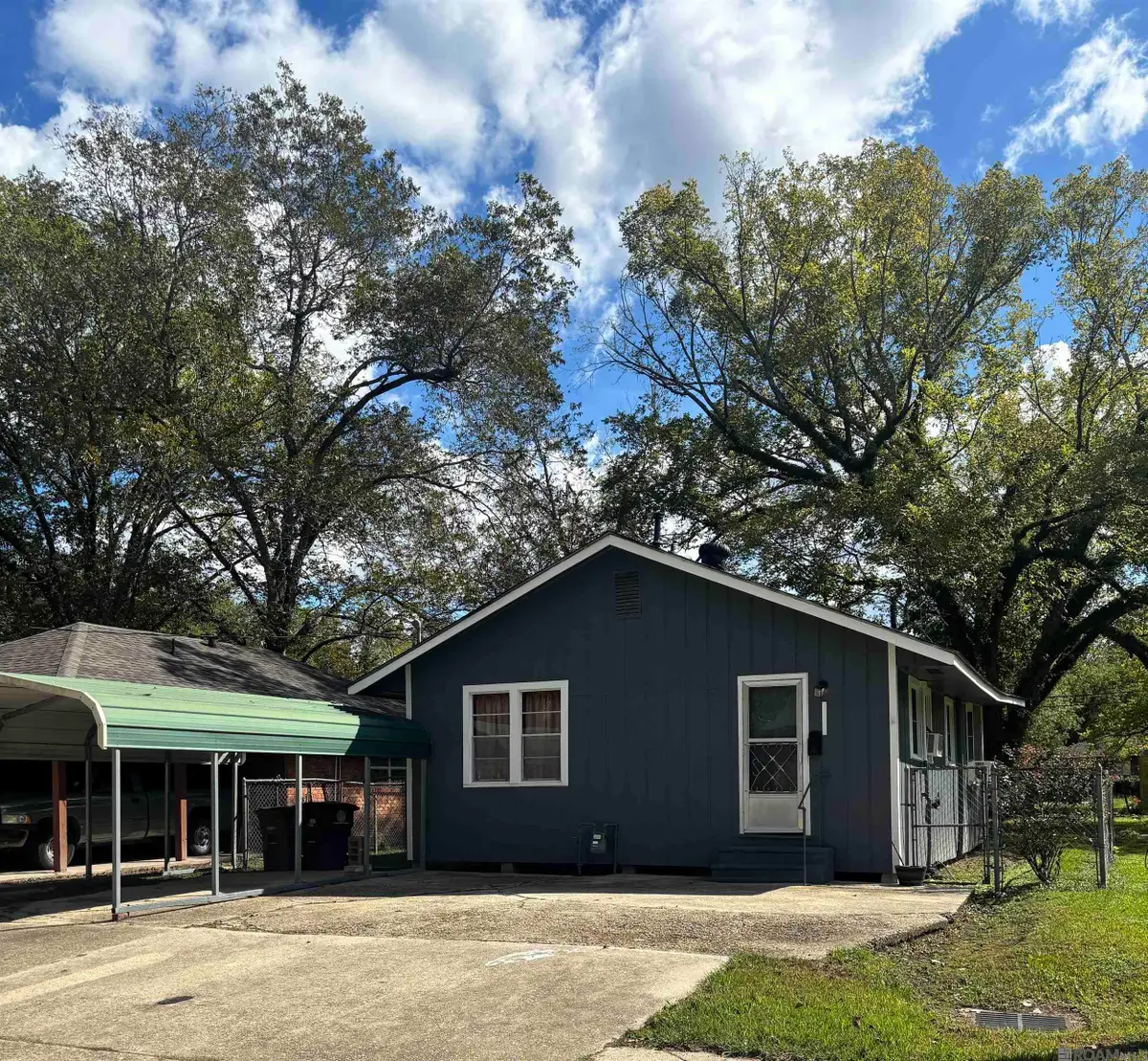 5320 Cadillac St, Baton Rouge, LA 70811 - #1