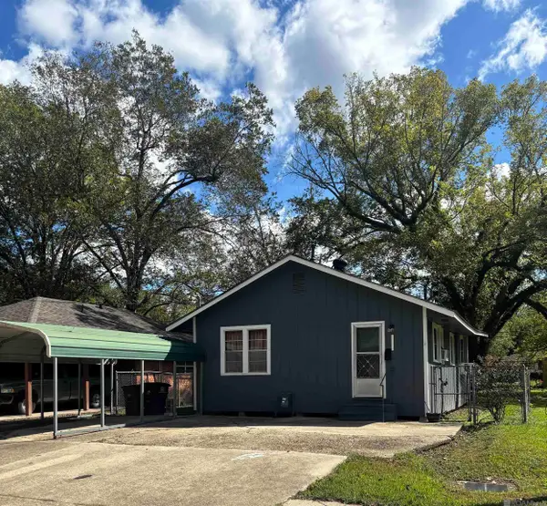 5320 Cadillac St, Baton Rouge, LA 70811