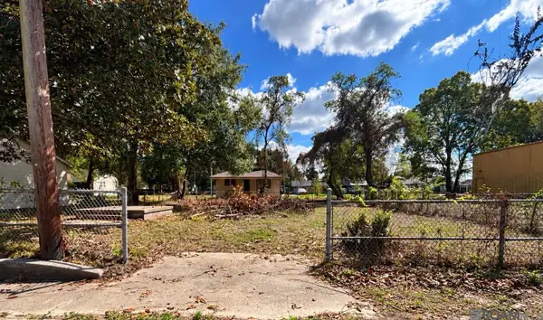 4554 Cadillac St, Baton Rouge, LA 70811