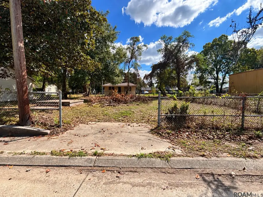 4554 Cadillac St, Baton Rouge, LA 70811 - #2