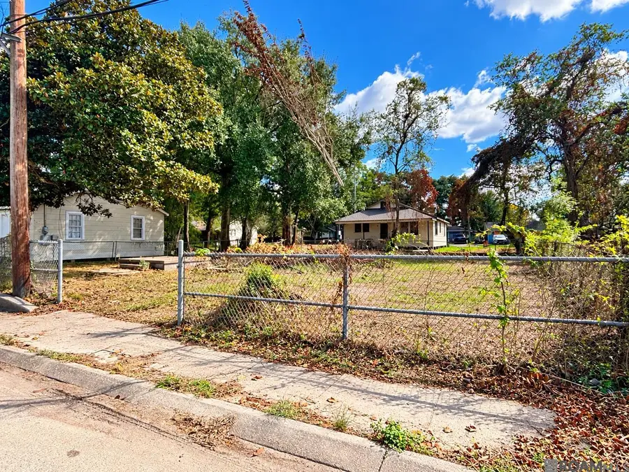 4554 Cadillac St, Baton Rouge, LA 70811 - #3