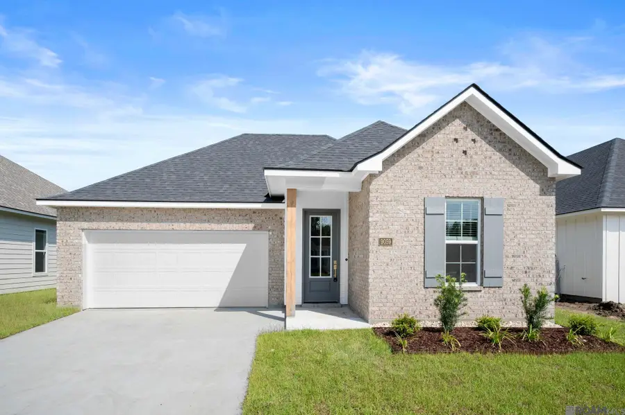 9121 Parkway Dr, Baton Rouge, LA 70810 - #3