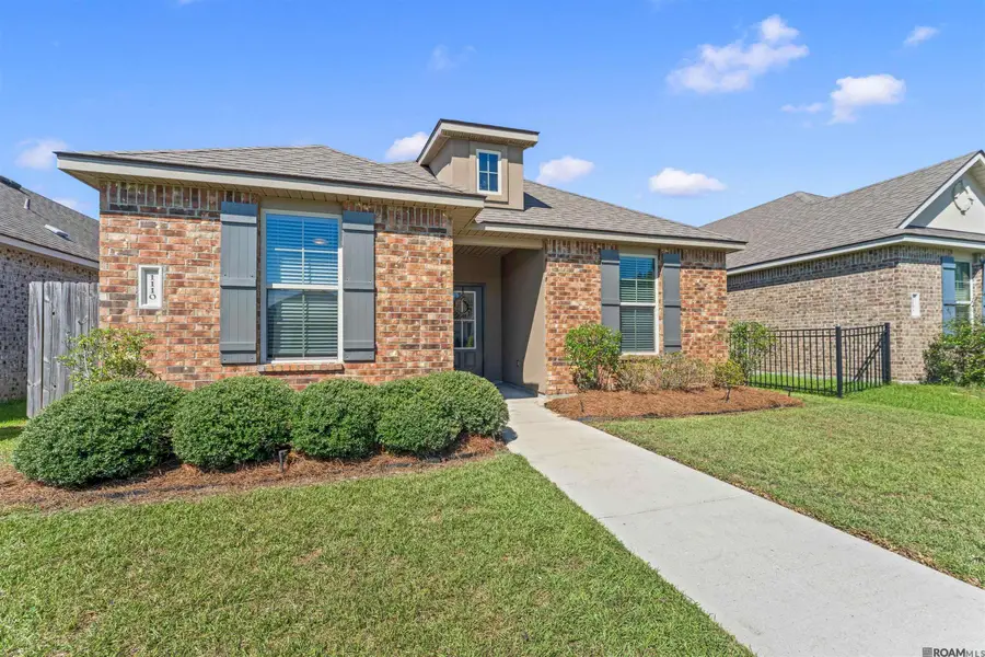 1110 Foxtail Dr, Baton Rouge, LA 70820 - #2