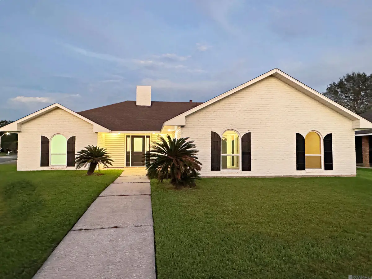 3578 Pipestone Dr, Baton Rouge, LA 70814 - #1