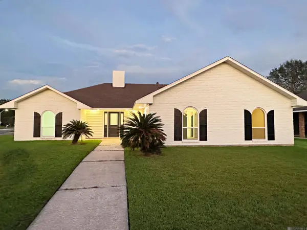 3578 Pipestone Dr, Baton Rouge, LA 70814