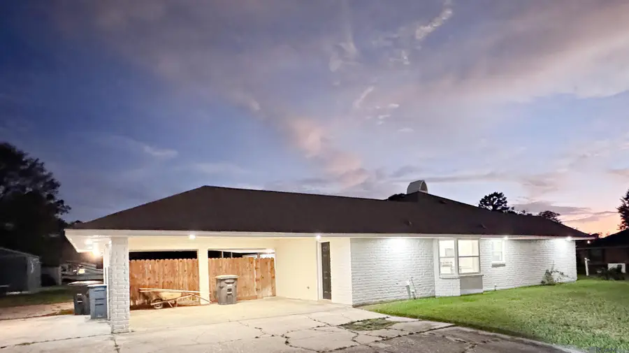 3578 Pipestone Dr, Baton Rouge, LA 70814 - #2