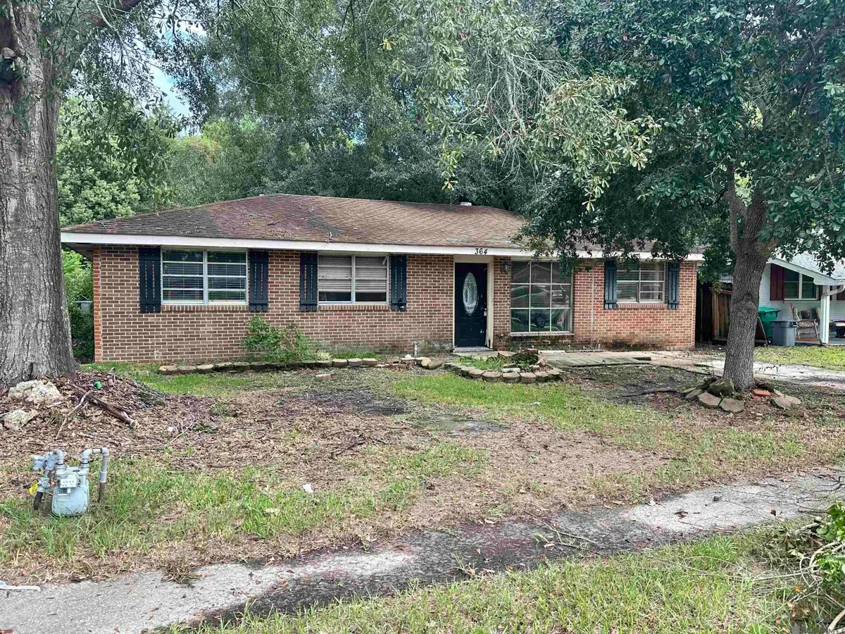 364 Hickory Dr, Slidell, LA 70458 - #1