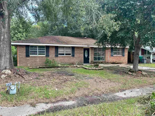 364 Hickory Dr, Slidell, LA 70458