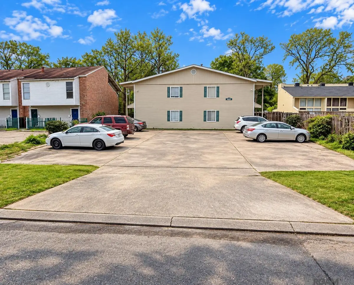 1257 Jim Taylor Dr #8, Baton Rouge, LA 70820 - #1