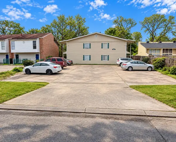 1257 Jim Taylor Dr #8, Baton Rouge, LA 70820