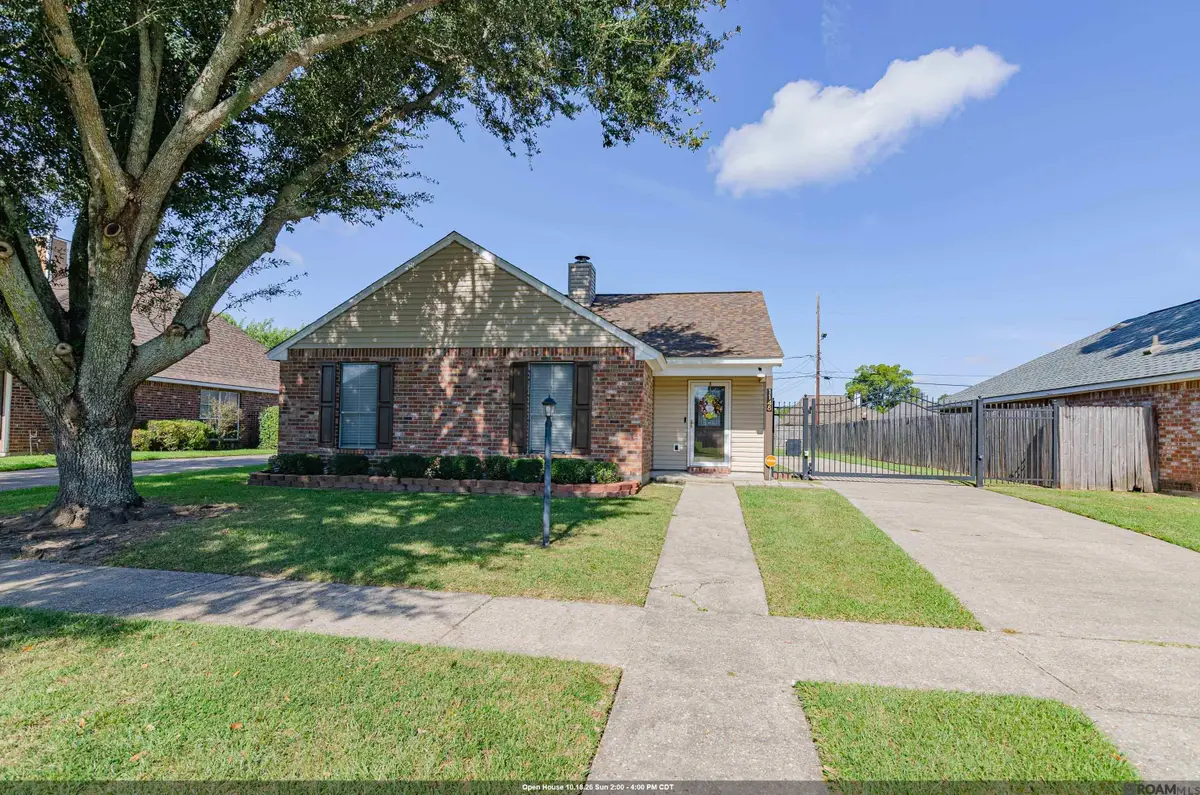 1148 Elvin Dr, Baton Rouge, LA 70810 - #1