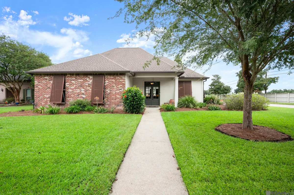 40019 Pintail Ct, Gonzales, LA 70737 - #1