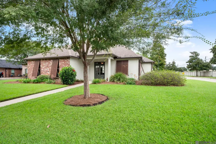 40019 Pintail Ct, Gonzales, LA 70737 - #2