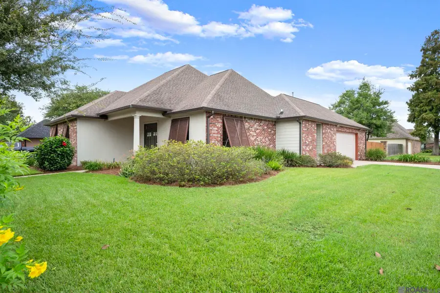 40019 Pintail Ct, Gonzales, LA 70737 - #3