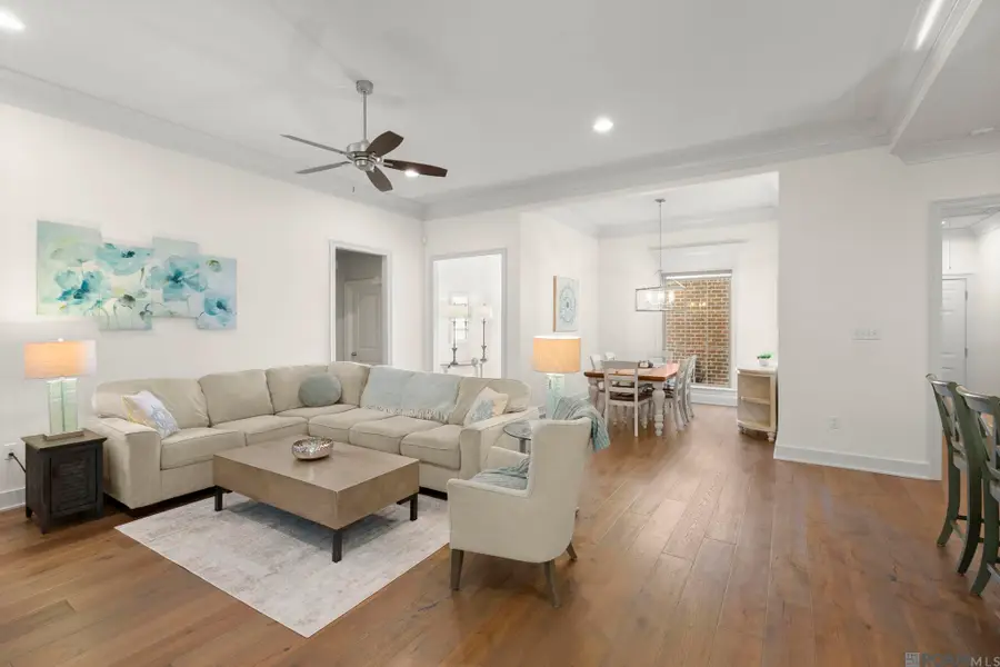 8162 Seville Ct, Baton Rouge, LA 70820 - #2