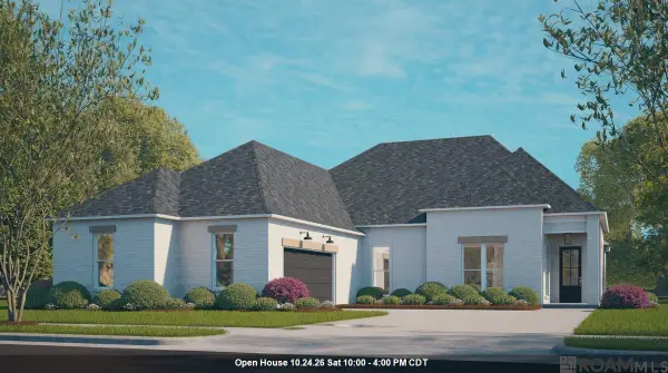 10056 Oak Colony Dr, Saint George, LA 70817