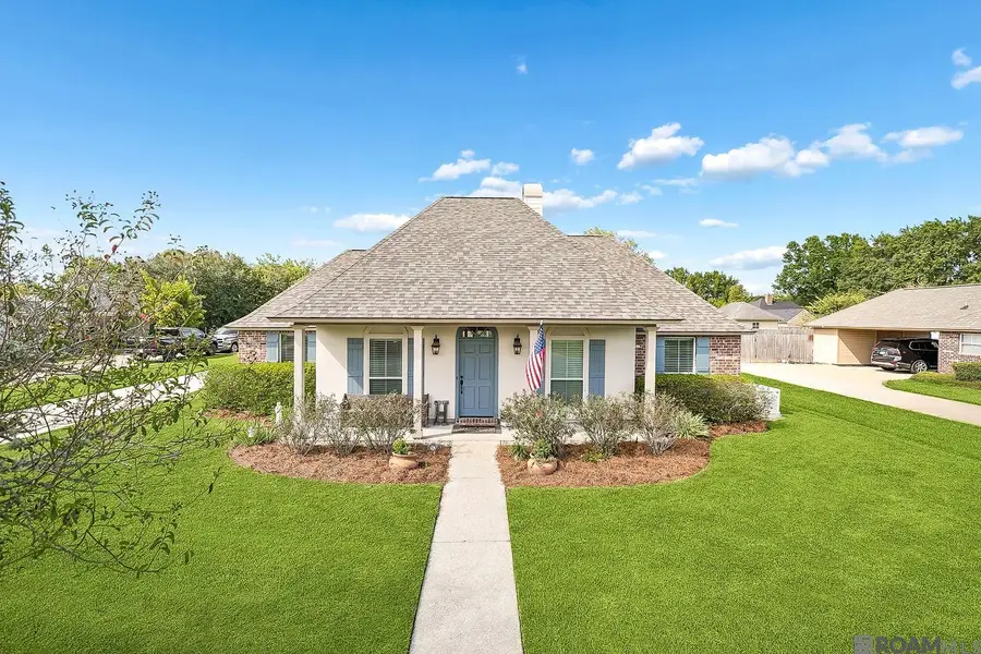 10621 Hillglen Ave, Baton Rouge, LA 70810 - #2