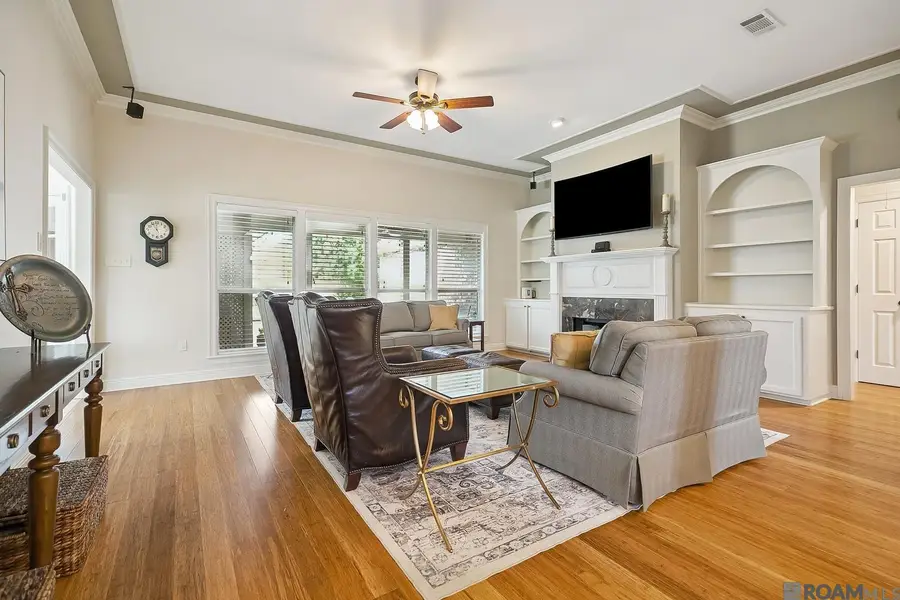 10621 Hillglen Ave, Baton Rouge, LA 70810 - #3