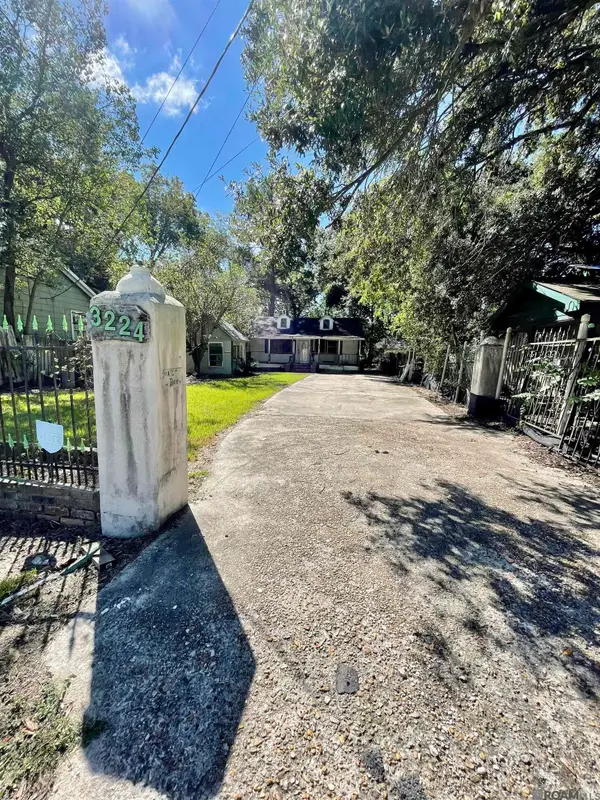 3224 Byron St, Baton Rouge, LA 70805