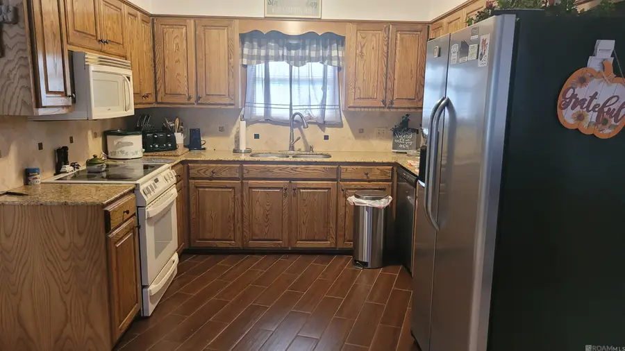 9433 High Point Rd, Baton Rouge, LA 70810 - #2