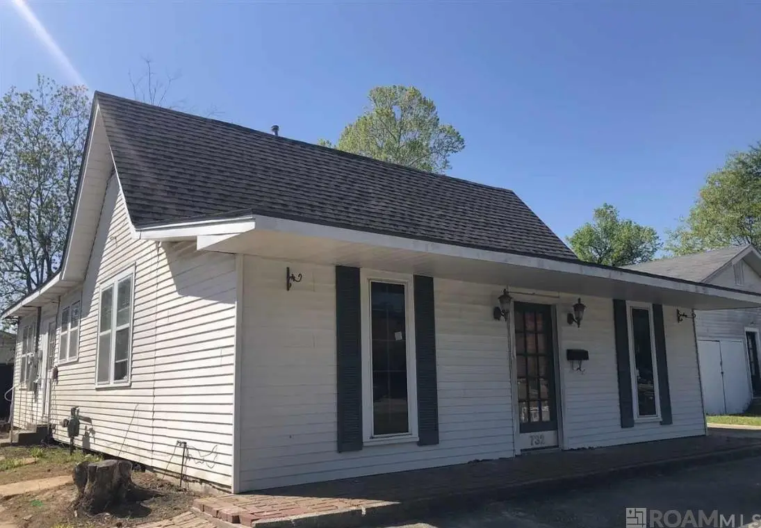 732 S Foster Dr, Baton Rouge, LA 70806 - #1